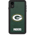 NFL Green Bay Packers Distressed iPhone Cases
