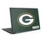 NFL Green Bay Packers Distressed Dell Latitude Skin