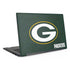 NFL Green Bay Packers Distressed Dell Latitude Skin