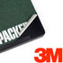 NFL Green Bay Packers Distressed Dell Latitude Skin
