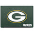 NFL Green Bay Packers Distressed Dell Latitude Skin