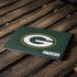 NFL Green Bay Packers Distressed Apple MacBook Air Skin