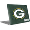 NFL Green Bay Packers Distressed Apple MacBook Air Skin