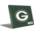 NFL Green Bay Packers Distressed Apple MacBook Air Skin