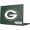 NFL Green Bay Packers Distressed Apple MacBook Pro 14-inch Skin