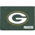 NFL Green Bay Packers Distressed MacBook Skins