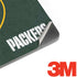 NFL Green Bay Packers Distressed MacBook Skins