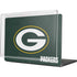 NFL Green Bay Packers Distressed MacBook Cases
