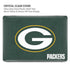 NFL Green Bay Packers Distressed MacBook Cases