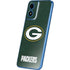 NFL Green Bay Packers Distressed Moto G Play 4G (2024) Skin