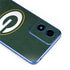 NFL Green Bay Packers Distressed Moto G Play 4G (2024) Skin