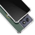 NFL Green Bay Packers Distressed Moto G Play 5G (2025) Clear Case
