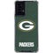 NFL Green Bay Packers Distressed Moto G Power 5G (2024) Clear Case