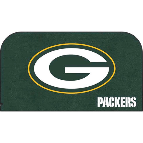 NFL Green Bay Packers Distressed Nintendo Switch 2 (2025) with Joy-Con Skin