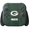NFL Green Bay Packers Distressed Nintendo Switch 2 (2025) Joy-Con Controller Skin