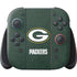 NFL Green Bay Packers Distressed Nintendo Switch 2 (2025) Joy-Con Controller Skin