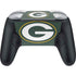 NFL Green Bay Packers Distressed Nintendo Switch 2 (2025) Pro Controller Skin