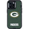 NFL Green Bay Packers Distressed Otterbox Defender iPhone Skin