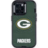 NFL Green Bay Packers Distressed Otterbox Defender iPhone Skin
