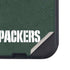 NFL Green Bay Packers Distressed Otterbox Defender iPhone Skin