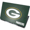 NFL Green Bay Packers Distressed Dell Precision Skin