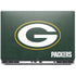 NFL Green Bay Packers Distressed Dell Precision Skin