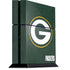 NFL Green Bay Packers Distressed PlayStation PS4 Skins