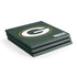 NFL Green Bay Packers Distressed PlayStation PS4 Skins