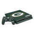 NFL Green Bay Packers Distressed PlayStation PS4 Skins