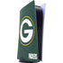 NFL Green Bay Packers Distressed PlayStation PS5 Skins