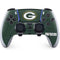 NFL Green Bay Packers Distressed PS5 DualSense Edge Pro Controller Skin