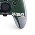 NFL Green Bay Packers Distressed PS5 DualSense Edge Pro Controller Skin
