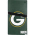 NFL Green Bay Packers Distressed PS5 Pro Bundle Skin
