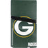 NFL Green Bay Packers Distressed PS5 Pro Disk Bundle Skin