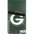 NFL Green Bay Packers Distressed PS5 Pro Disk Console Skin