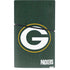 NFL Green Bay Packers Distressed PS5 Slim Digital Edition Console Skin