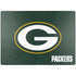 NFL Green Bay Packers Distressed Surface Laptop 7 13.8in Skin