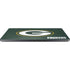 NFL Green Bay Packers Distressed Surface Laptop 7 13.8in Skin