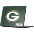 NFL Green Bay Packers Distressed Surface Laptop 7 15in Skin