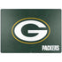 NFL Green Bay Packers Distressed Surface Laptop 7 15in Skin