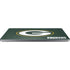 NFL Green Bay Packers Distressed Laptop Skins