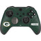 NFL Green Bay Packers Distressed Xbox Elite Wireless Controller Series 2 Skin