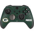 NFL Green Bay Packers Distressed Xbox Elite Wireless Controller Series 2 Skin