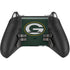 NFL Green Bay Packers Distressed Xbox Elite Wireless Controller Series 2 Skin