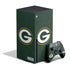 NFL Green Bay Packers Distressed Xbox Series X Bundle Skin