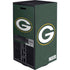 NFL Green Bay Packers Distressed Xbox Series X Bundle Skin