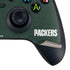 NFL Green Bay Packers Distressed Xbox Series X Bundle Skin