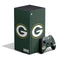 NFL Green Bay Packers Distressed XBox Series X Digital Edition Bundle Skin