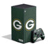 NFL Green Bay Packers Distressed XBox Series X Digital Edition Bundle Skin