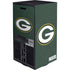 NFL Green Bay Packers Distressed XBox Series X Digital Edition Bundle Skin
